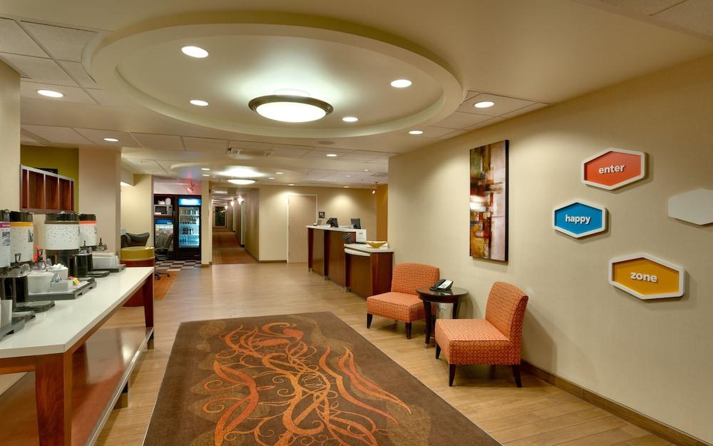 Hampton Inn Salt Lake City/סנדי מראה חיצוני תמונה