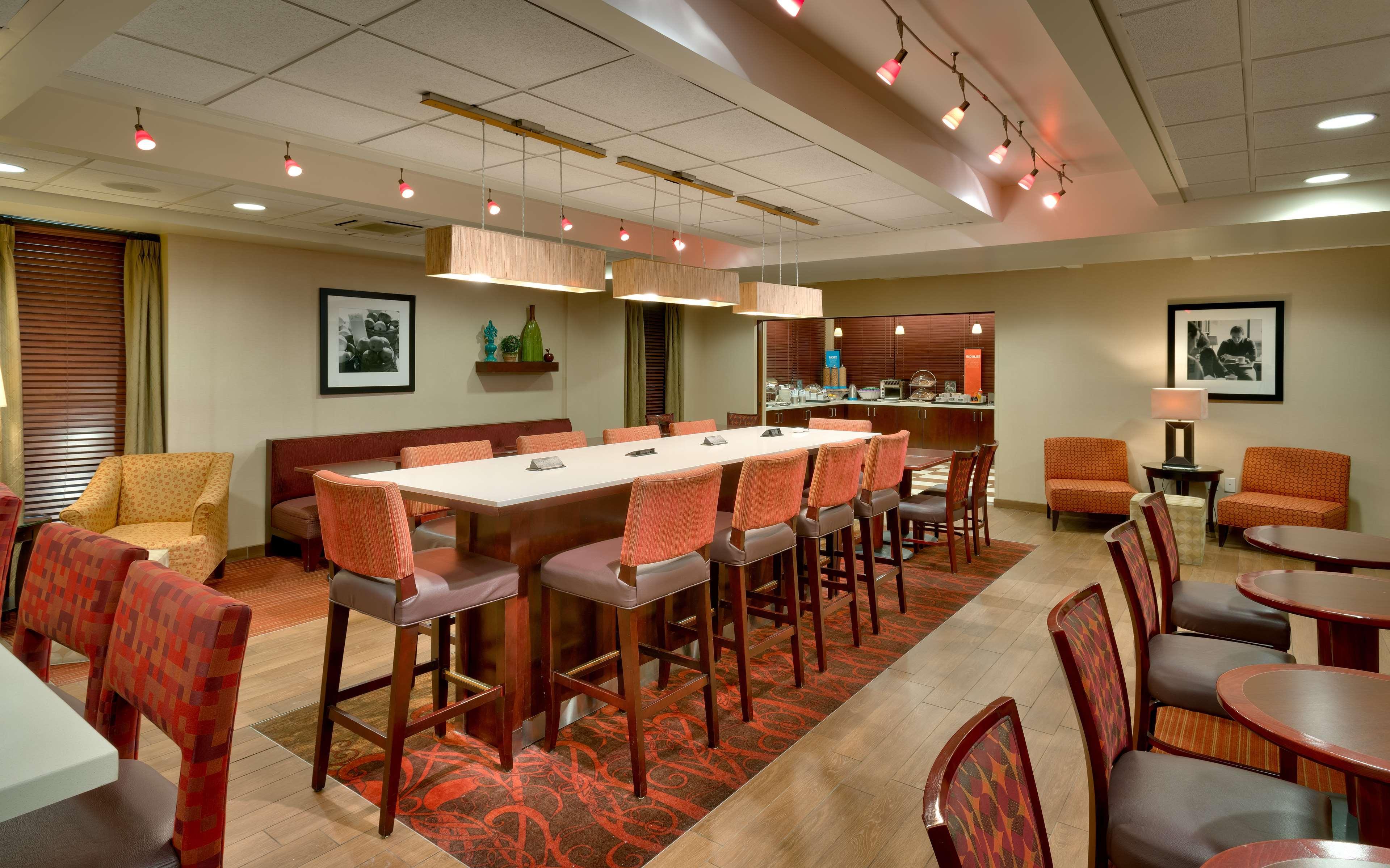 Hampton Inn Salt Lake City/סנדי מראה חיצוני תמונה