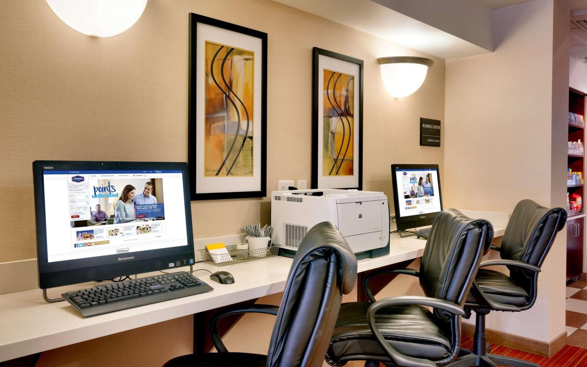Hampton Inn Salt Lake City/סנדי מראה חיצוני תמונה