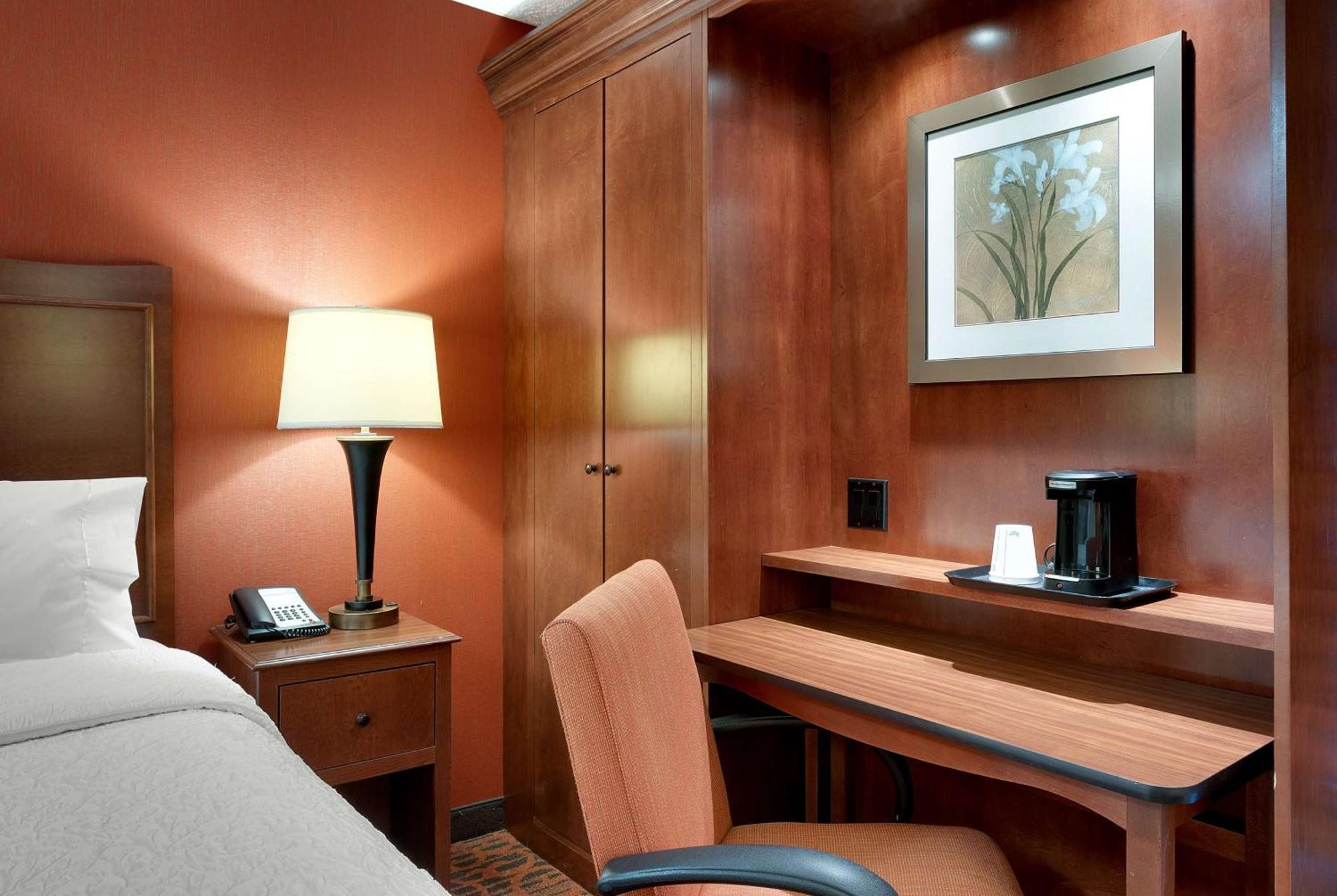 Hampton Inn Salt Lake City/סנדי מראה חיצוני תמונה