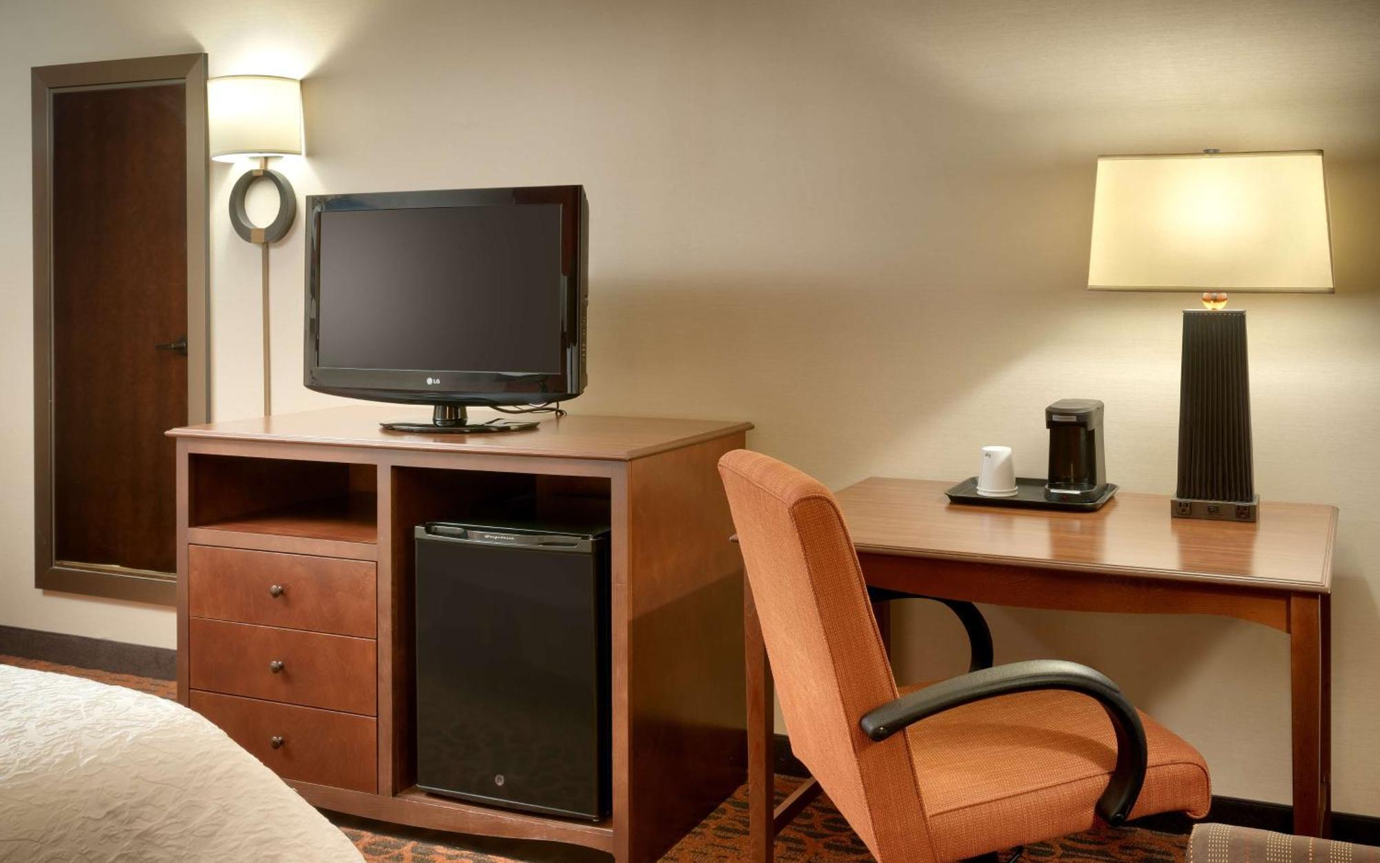 Hampton Inn Salt Lake City/סנדי מראה חיצוני תמונה