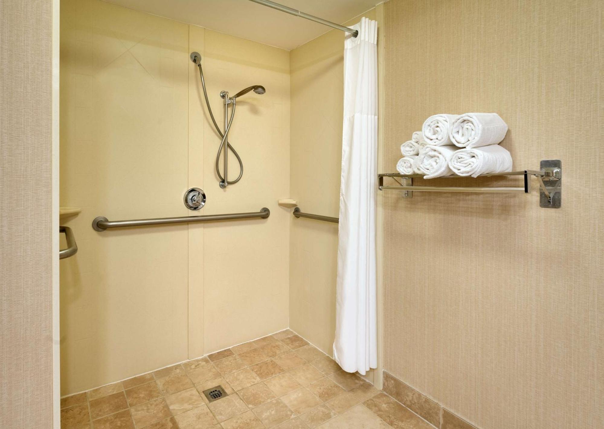 Hampton Inn Salt Lake City/סנדי מראה חיצוני תמונה