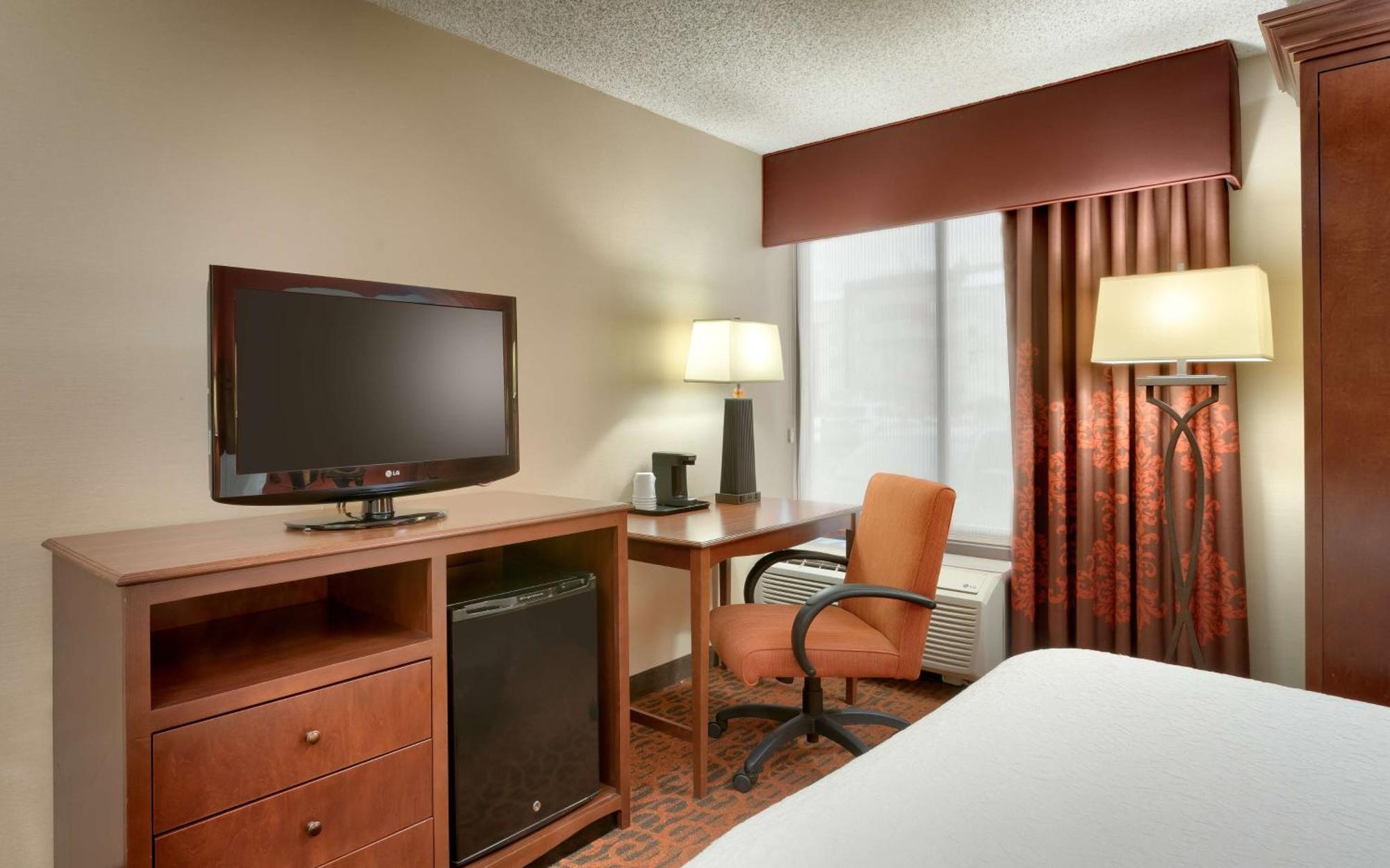 Hampton Inn Salt Lake City/סנדי מראה חיצוני תמונה
