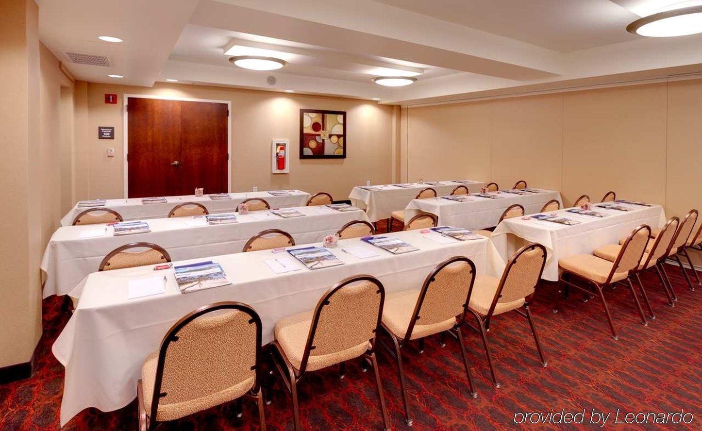 Hampton Inn Salt Lake City/סנדי מתקנים תמונה