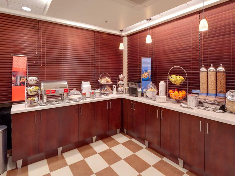 Hampton Inn Salt Lake City/סנדי מראה חיצוני תמונה